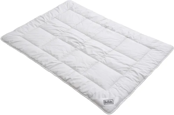 Ullteppe Junior 100x140 cm.