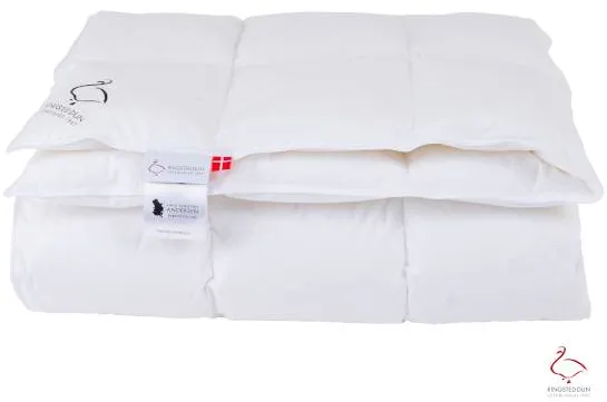 Ringsted dyne - Snedronningen - varm - 240x220 cm