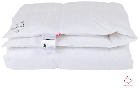 Ringsted-dyne - Fyrtøjspiken - varm - 240x220 cm