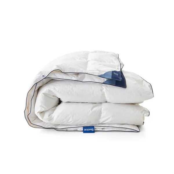 Auping Nest 4-sesongs dyne - 260 x 220 cm