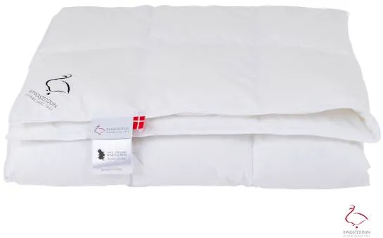 Ringsted-dyne - Snødronningen - kjølig - 140x200 cm