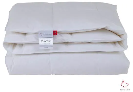 Ringsted-dyne - Classic supreme - varm - 200x220 cm