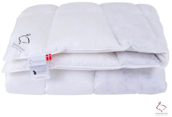 Ringsted-dyne - Gjeteren og Feieren - varm - 140x200 cm