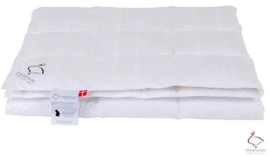 Ringsted-dyne - Fyrtøjet - ekstra kjølig - 140x220 cm