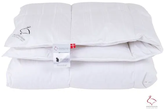 Ringsted-dyne - Fyrtøjspiken - varm