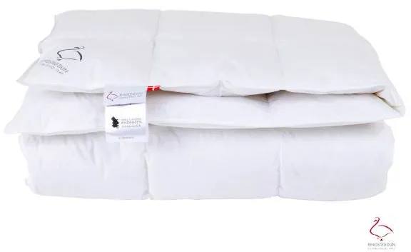 Ringsted dyne - Klodshans - varm - 240x220 cm