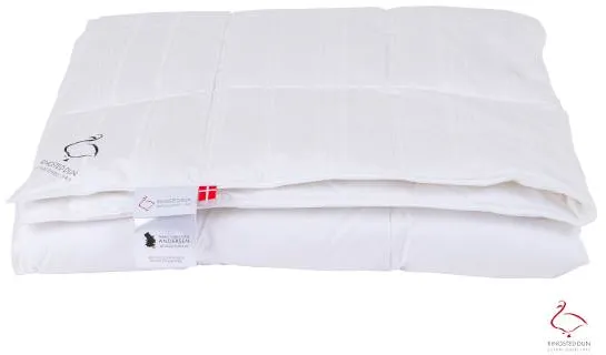 Ringsted-dyne - Fyrtøjet - kjølig