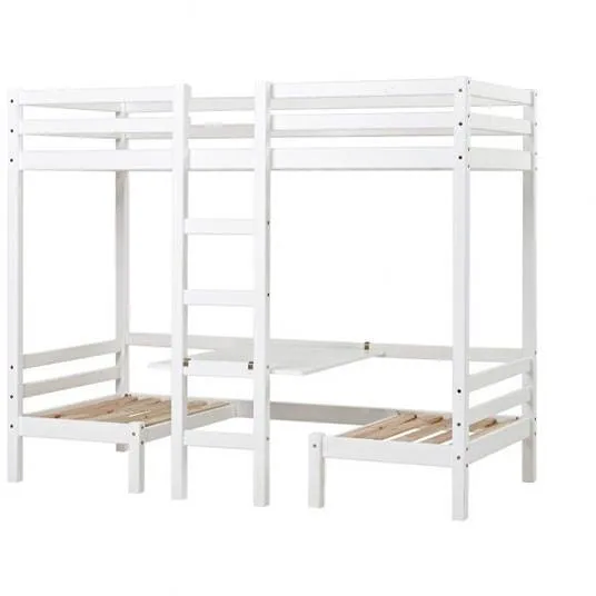 Hoppekids ECO Dream JUMBO Køyeseng