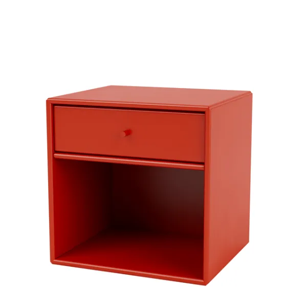 Montana Selection Dream Nattbord Rosehip