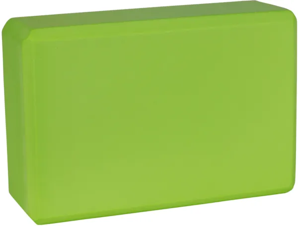 Odin Yogablokk Grønn